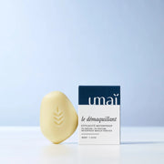 LAIT DÉMAQUILLANT