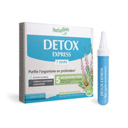 DÉTOX EXPRESS