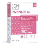 ENDOMÉLIA - CONFORT ENDOMÉTRIOSE