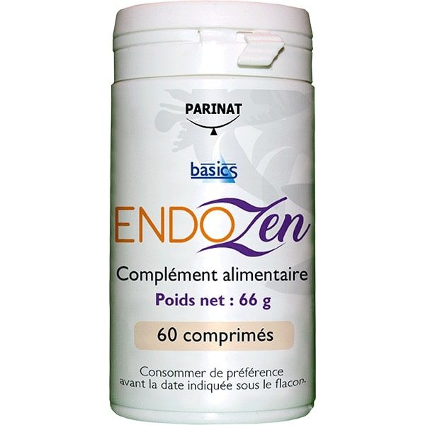 ENDOZEN - CRAMPES MENSTRUELLES