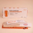 KIT CRYOTHÉRAPIE BOUFFÉES DE CHALEURS
