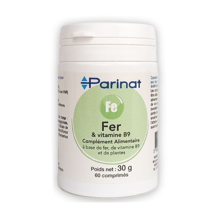 FER B9