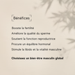 CURE FERTILITÉ HOMME - Fertilité masculine