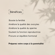 DUO FERTILITÉ - Fertilité homme & femme