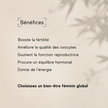 FERTILITÉ FEMME - Fertilité féminine