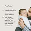 CURE FERTILITÉ HOMME - Fertilité masculine
