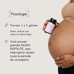 FERTILITÉ FEMME - Fertilité féminine