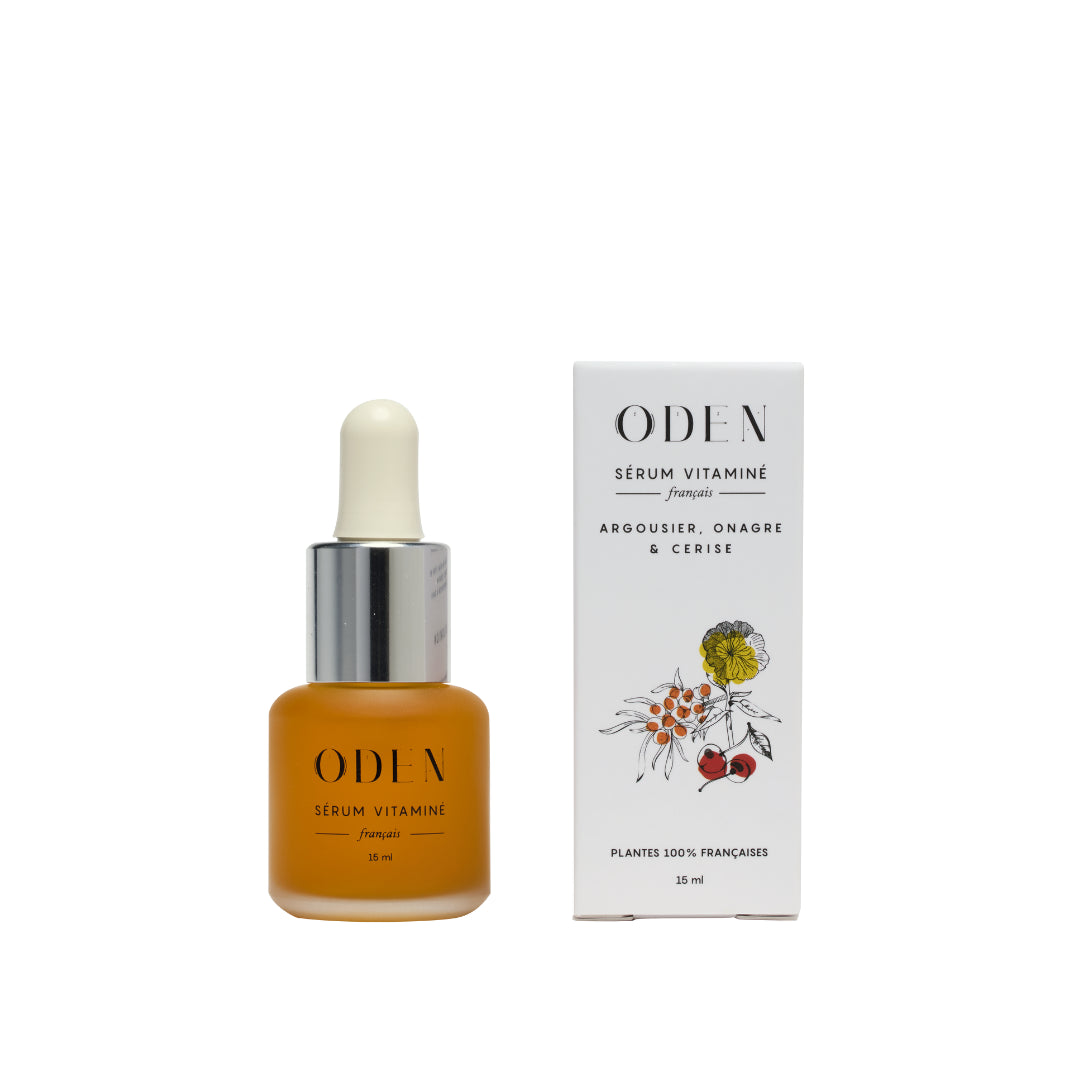 SERUM VITAMINÉ