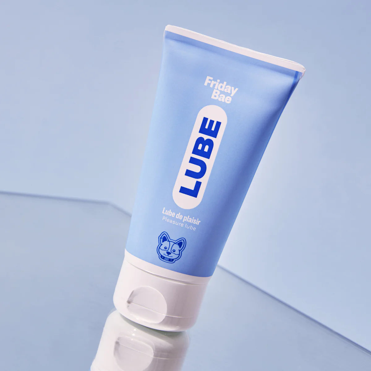 LUBE - LUBRIFIANT PLAISIR