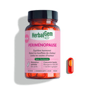 GEMMOCAPS® PERIMENOPAUSE