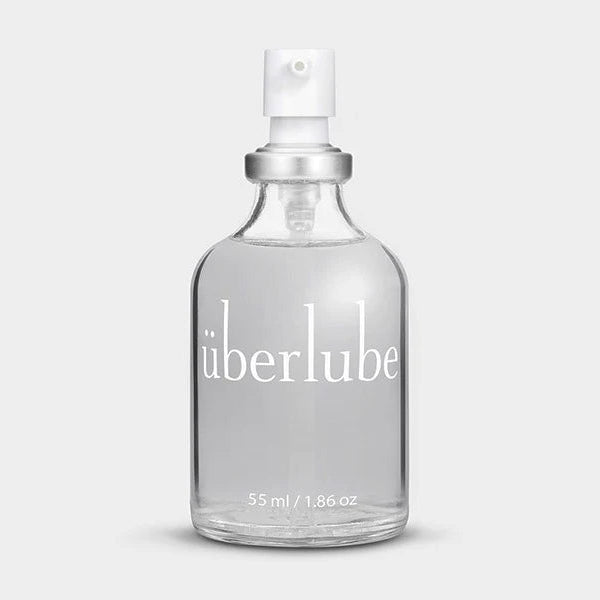 LUBRIFIANT BOUTEILLE SIGNATURE