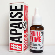 huile intime CBD