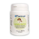 IMMU-NOW - Défenses immunitaires