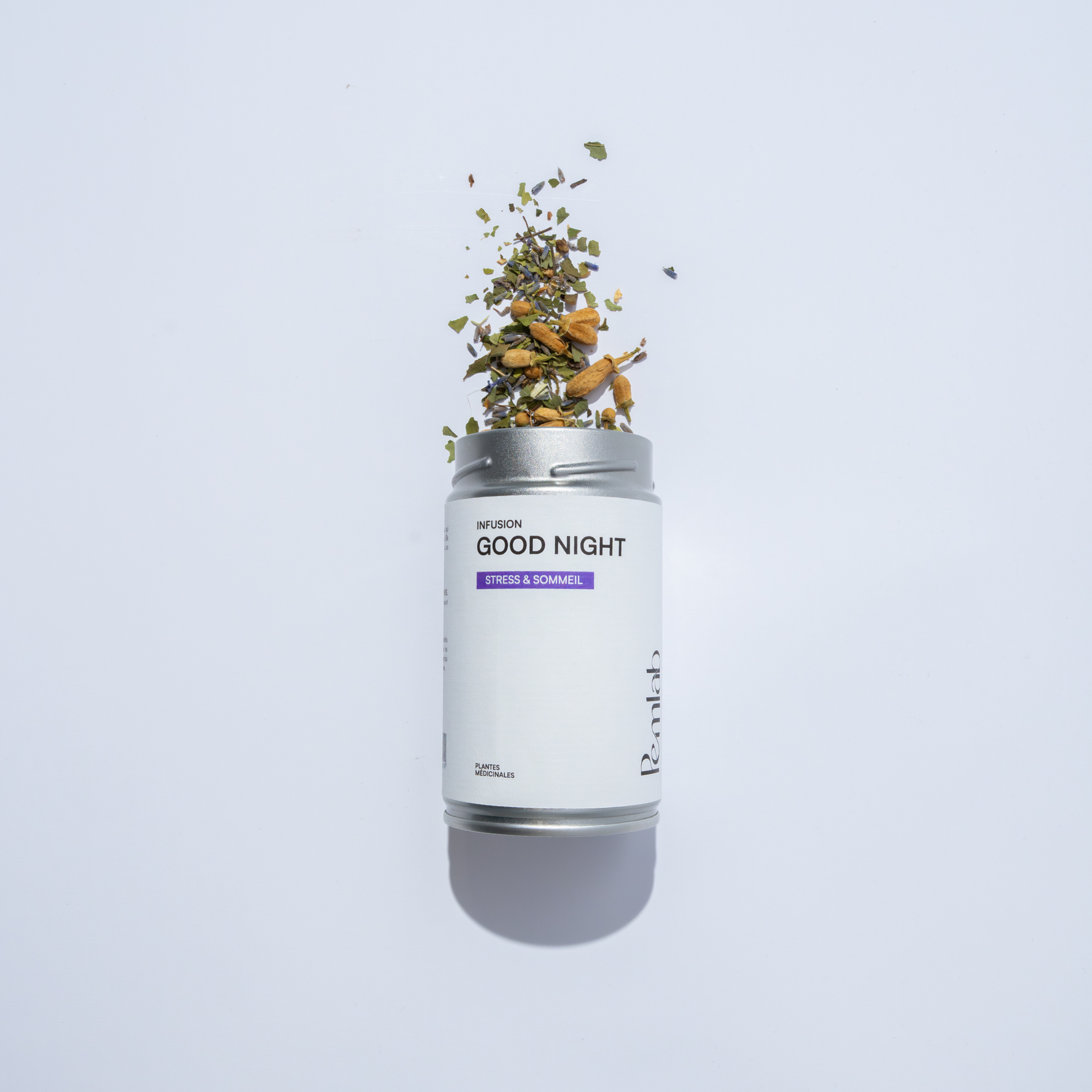 infusion plantes pour dormir