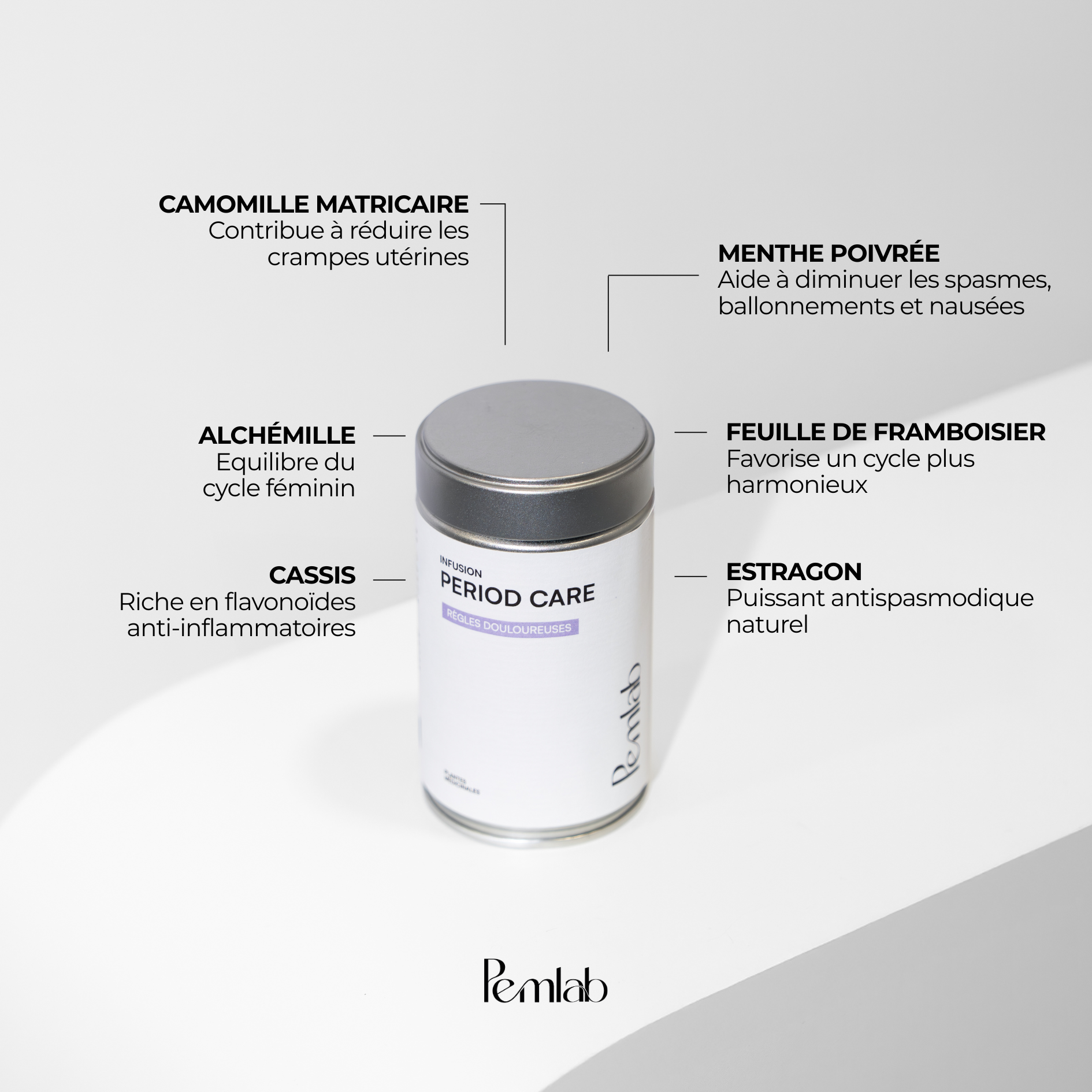 douleur de règles remède