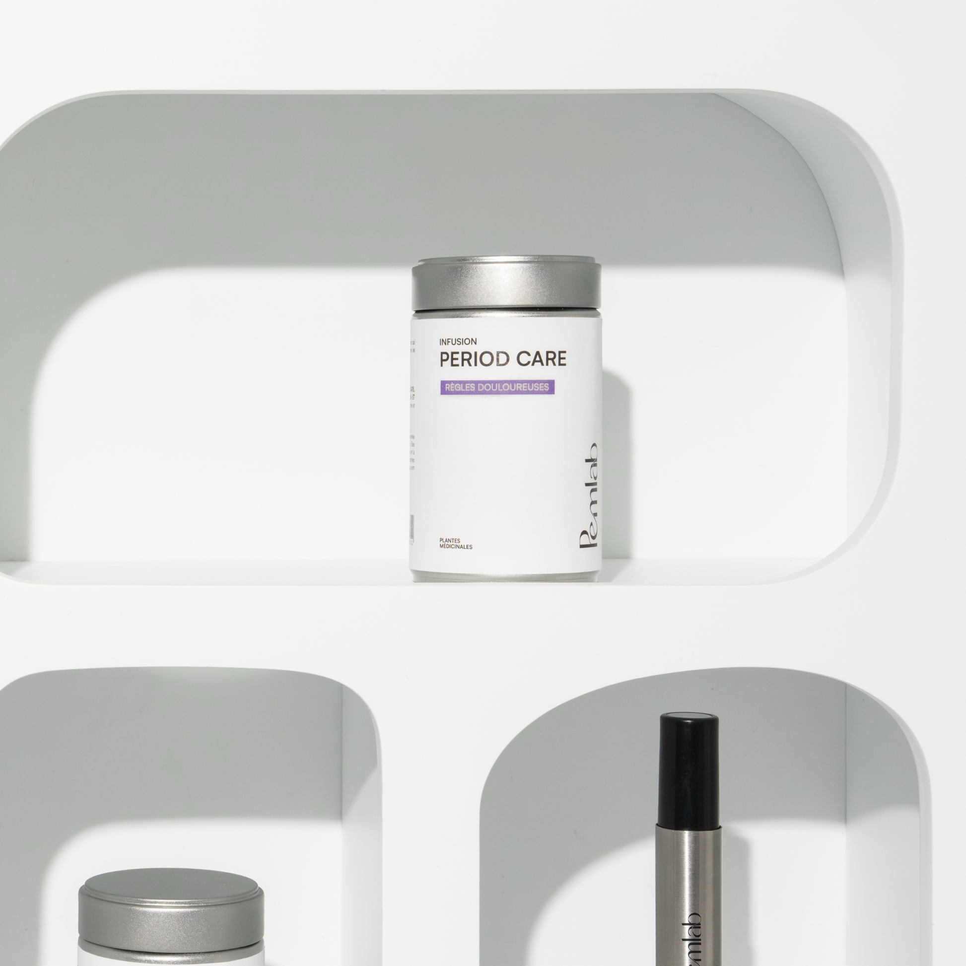 infusion douleur de regle endometriose