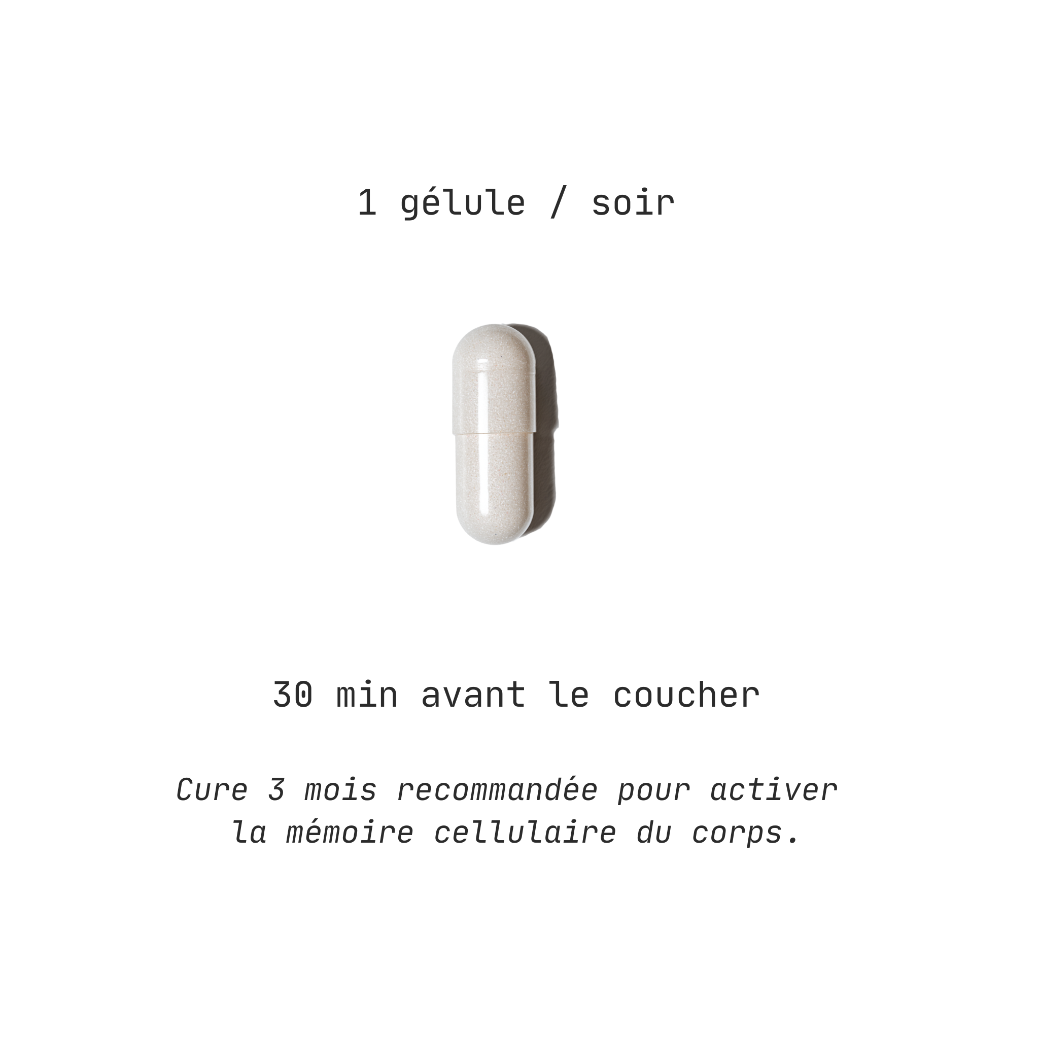 BETTER SLEEP - ENDORMISSEMENT