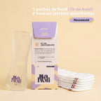 KIT CRYOTHÉRAPIE PÉRINÉALE