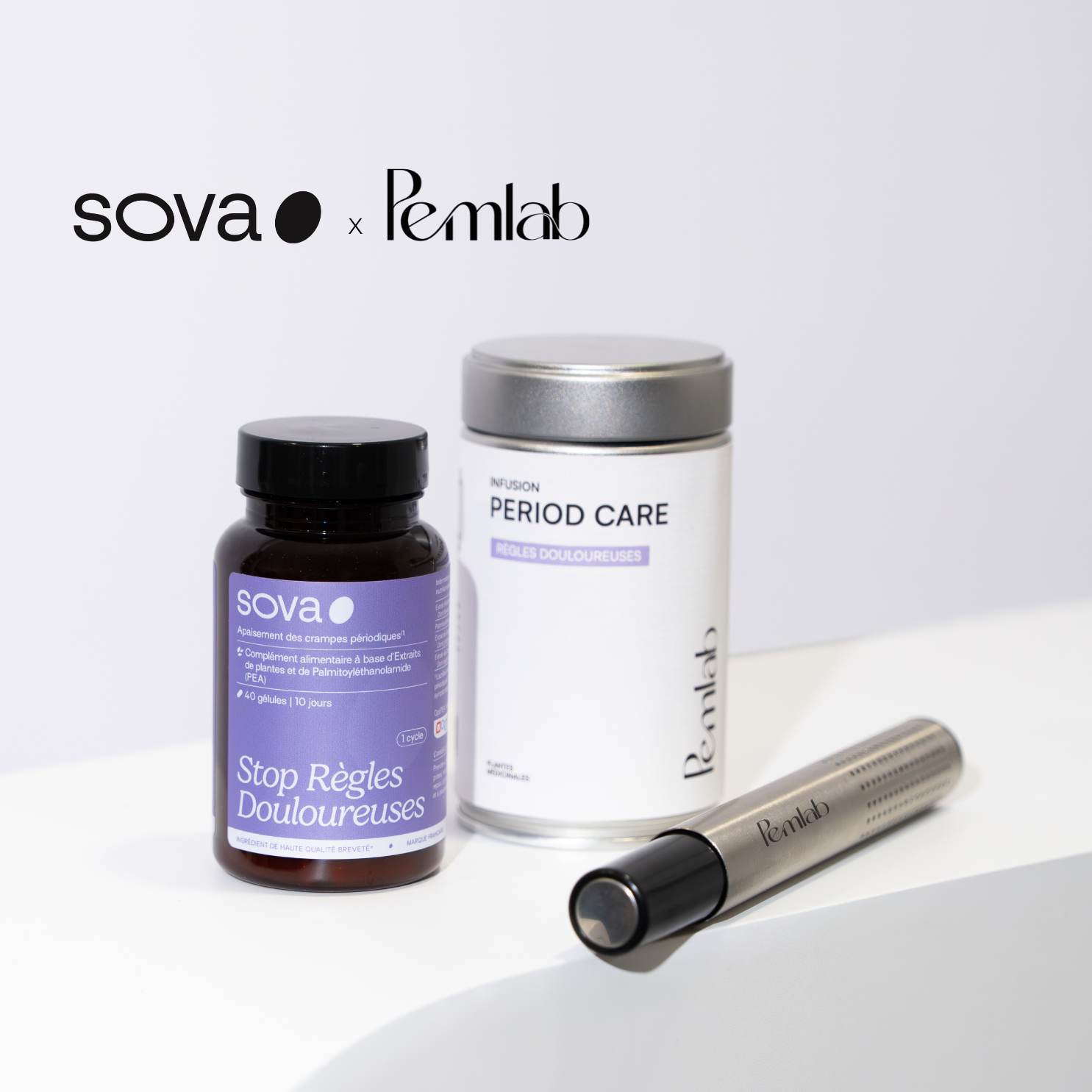 douleurs règles endometriose