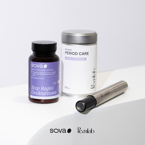 soulager douleurs règles cure