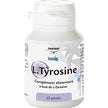 L-TYROSINE - ÉNERGIE MENTALE ET CONCENTRATION
