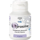 L-TYROSINE - ÉNERGIE MENTALE ET CONCENTRATION