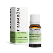 HUILE ESSENTIELLE LAVANDE VRAIE 10ML