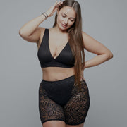 SHIORI - SHORTY MENSTRUEL / FLUX LÉGERS