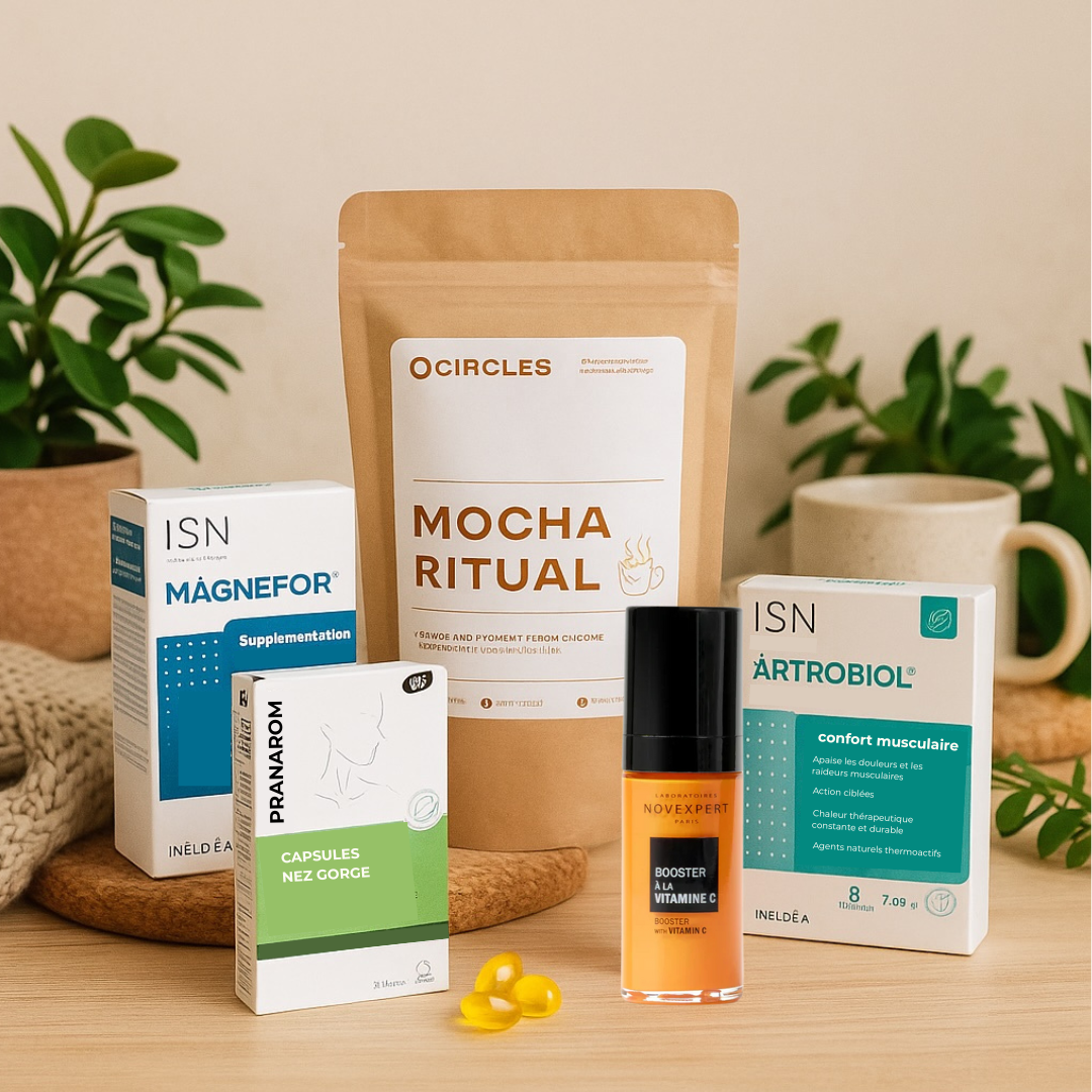 Kit de tournée de Lorie ⭐️