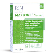 MAFLORIL GASSERI - SOUTIEN DU MICROBIOTE