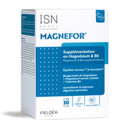MAGNÉFOR - MAGNÉSIUM & B6