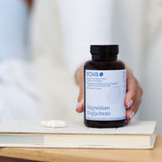 CURE I MAGNÉSIUM