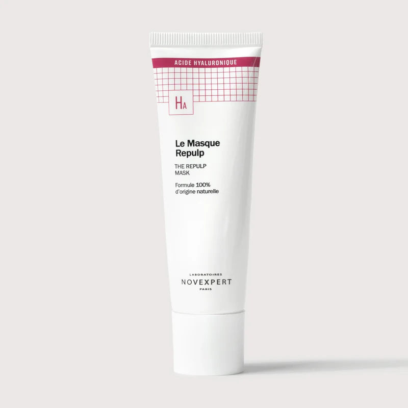 MASQUE REPULPANT