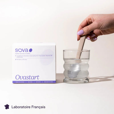 CURE OVASTART - SOPK