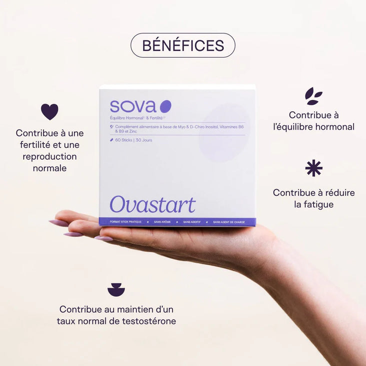 CURE OVASTART - SOPK - Image 3