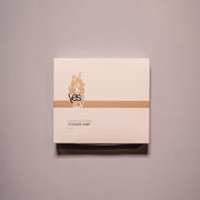 COFFRET PARTIE DE PLAISIR