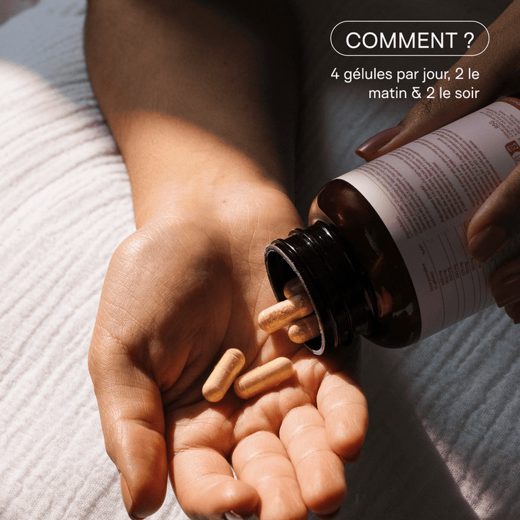 CURE PROJET BÉBÉ - SOPK : PRÉPARATION À LA GROSSESSE