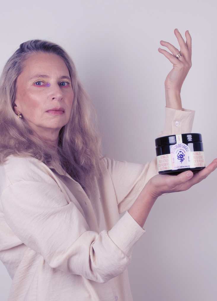 DOUCE MÉNOPAUSE - LA POTION DE SABINE - Image 5