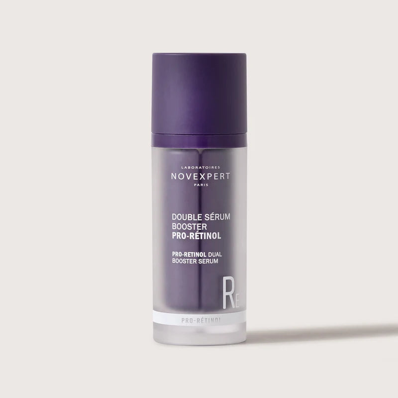 DOUBLE SÉRUM BOOSTER PRO-RÉTINOL