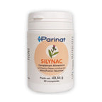 SILYNAC - NAC - Anti-oxydant naturel