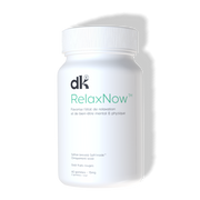 RELAX NOW - SAFRAN - ANTI-STRESS