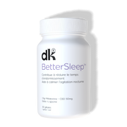 BETTER SLEEP - ENDORMISSEMENT