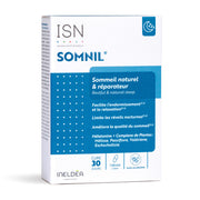 SOMNIL - SOMMEIL NATUREL ET RÉPARATEUR