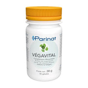 VEGAVITAL I VITAMINES B9 ET B12