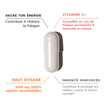 VITAMINE C - BOOST D'IMMUNITÉ - Image 2