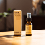 VITAMINE D - SPRAY