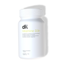 VITAMINE D3+ - IMMUNITÉ - Image 1