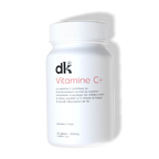 VITAMINE C - BOOST D'IMMUNITÉ