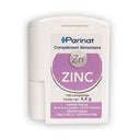 ZINC - Immunité & fertilité