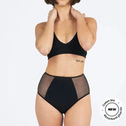 culotte montante règles